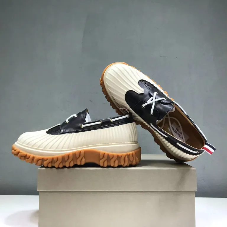 Thom Browne Shoe 